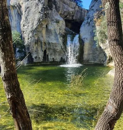 Gite 4 - Le Razal Vallon-Pont-dʼArc Esterno foto