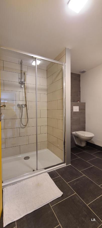 Apartment 4 - Le Razal *